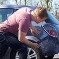 Does personal injury claim affect car insurance?
