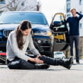 What A Denver Pedestrian Accident Lawyer Can Do For Your Personal Injury Claim