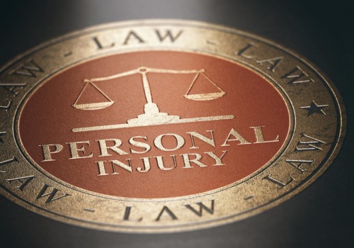 How Can A Gulfport, MS Divorce Attorney Help Get A Personal Injury Claim After A Divorce