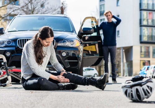 What A Denver Pedestrian Accident Lawyer Can Do For Your Personal Injury Claim